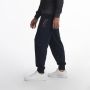 SLAZENGER Donji deo trenerke line 243 cuff pants m - SLA243M103-02