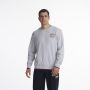 SLAZENGER Duks heritage crewneck M - SLA243M601-3A