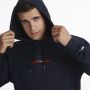 SLAZENGER Duks sa kapuljačom line 243 hoody M - SLA243M603-02