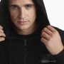 SLAZENGER Duks sa kapuljačom line 243 full zip hoody M - SLA243M604-01