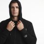 SLAZENGER Duks sa kapuljačom line 243 full zip hoody M - SLA243M604-01