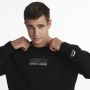 SLAZENGER Duks line 243 crewneck M - SLA243M605-01