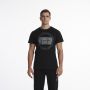 SLAZENGER Majica kratak rukav heritage t-shirt M - SLA243M801-01