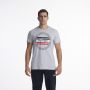 SLAZENGER Majica kratak rukav heritage t-shirt M - SLA243M801-3A