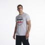 SLAZENGER Majica kratak rukav heritage t-shirt M - SLA243M801-3A