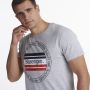 SLAZENGER Majica kratak rukav heritage t-shirt M - SLA243M801-3A