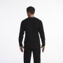 SLAZENGER Majica dug rukav heritage long t-shirt M - SLA243M802-01