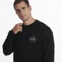 SLAZENGER Majica dug rukav heritage long t-shirt M - SLA243M802-01