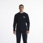 SLAZENGER Majica dug rukav heritage long t-shirt M - SLA243M802-02