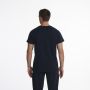 SLAZENGER Majica kratak rukav line 243 t-shirt M - SLA243M803-02