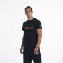 SLAZENGER Majica kratak rukav line 243 t-shirt M - SLA243M803-02
