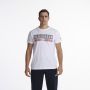 SLAZENGER Majica kratak rukav line 243 t-shirt M - SLA243M803-10