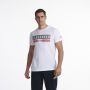SLAZENGER Majica kratak rukav line 243 t-shirt M - SLA243M803-10