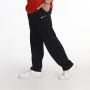 SLAZENGER Donji deo logo open hem pants M - SLA251M101-01