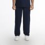 SLAZENGER Donji deo logo open hem pants M - SLA251M101-02