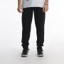 SLAZENGER Donji deo logo cuffed pants M - SLA251M102-01