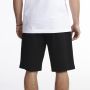 SLAZENGER Šorc pamučni logo shorts M - SLA251M201-01