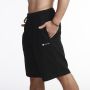 SLAZENGER Šorc pamučni logo shorts M - SLA251M201-01