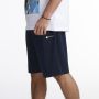 SLAZENGER Šorc pamučni logo shorts M - SLA251M201-02