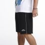 SLAZENGER Šorc pamučni logo shorts M - SLA251M202-01