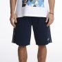 SLAZENGER Šorc pamučni logo shorts M - SLA251M202-02