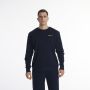 SLAZENGER Duksevi bez kapuljače logo crewneck M - SLA251M601-02
