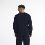 SLAZENGER Duksevi bez kapuljače logo crewneck M - SLA251M601-02