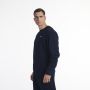 SLAZENGER Duksevi bez kapuljače logo crewneck M - SLA251M601-02