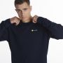 SLAZENGER Duksevi bez kapuljače logo crewneck M - SLA251M601-02