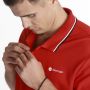 SLAZENGER Polo majica logo polo shirt M - SLA251M701-05