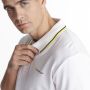 SLAZENGER Polo majica logo polo shirt M - SLA251M701-10