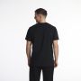 SLAZENGER Majica kratak rukav logo t shirt M - SLA251M801-01