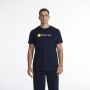 SLAZENGER Majica kratak rukav logo t shirt M - SLA251M801-02