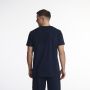SLAZENGER Majica kratak rukav logo t shirt M - SLA251M801-02