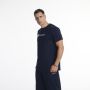 SLAZENGER Majica kratak rukav logo t shirt M - SLA251M801-02