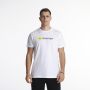 SLAZENGER Majica kratak rukav logo t shirt M - SLA251M801-10