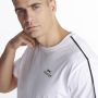 SLAZENGER Majica kratak rukav pipe t shirt M - SLA251M802-10
