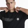 SLAZENGER Majica kratak rukav line t shirt M - SLA251M804-01