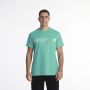 SLAZENGER Majica kratak rukav line t shirt M - SLA251M804-27