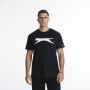 SLAZENGER Majica kratak rukav sign t shirt M - SLA251M805-01
