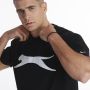SLAZENGER Majica kratak rukav sign t shirt M - SLA251M805-01