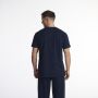 SLAZENGER Majica kratak rukav sign t shirt M - SLA251M805-02