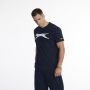 SLAZENGER Majica kratak rukav sign t shirt M - SLA251M805-02