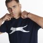 SLAZENGER Majica kratak rukav sign t shirt M - SLA251M805-02