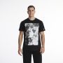SLAZENGER Majica kratak rukav graphic t shirt M - SLA251M807-01