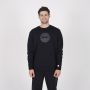 SLAZENGER Duks classic crewneck M - SLA253M601-01