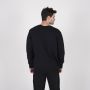 SLAZENGER Duks classic crewneck M - SLA253M601-01