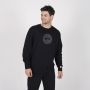 SLAZENGER Duks classic crewneck M - SLA253M601-01