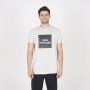 SLAZENGER Majica kratak rukav round t-shirt M - SLA253M802-11