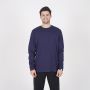 SLAZENGER Majica dug rukav classic long sleeve t-shirt M - SLA253M803-02